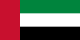 UAE bayrağı
