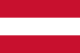 Austria bayrağı