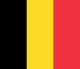 Belgium bayrağı