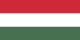 Hungary bayrağı