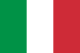 Italy bayrağı