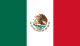 Mexico bayrağı