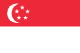 Singapore bayrağı