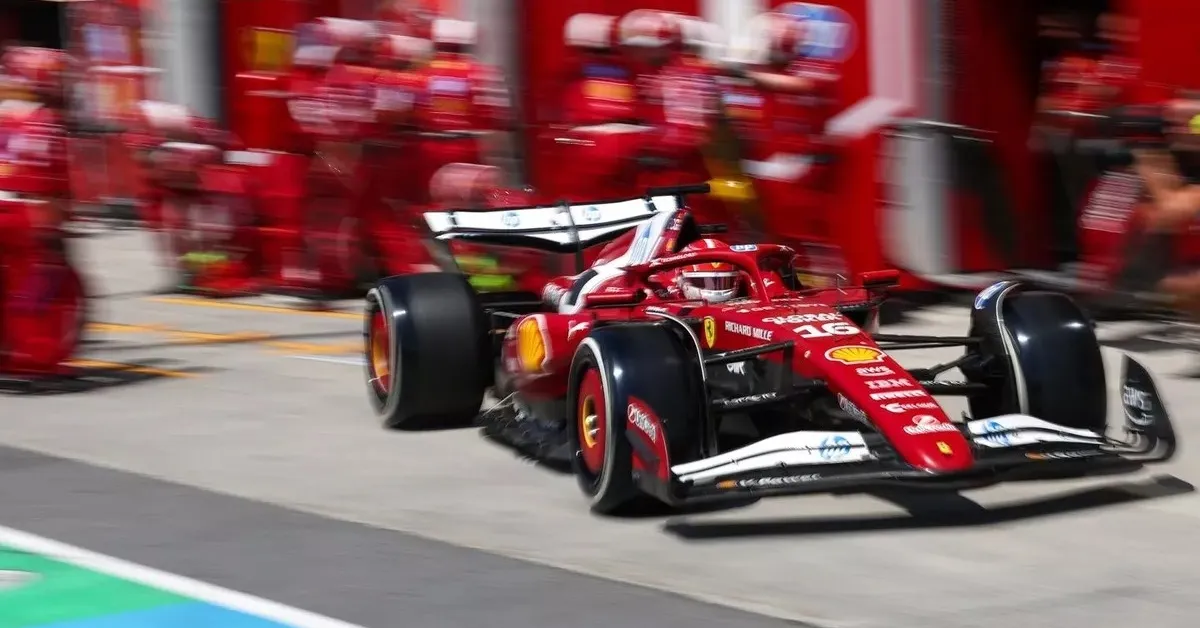 Ferrari'nin Kanada’da yaşadığı operasyon sorunları, strateji ve performansın önüne nasıl geçti?
