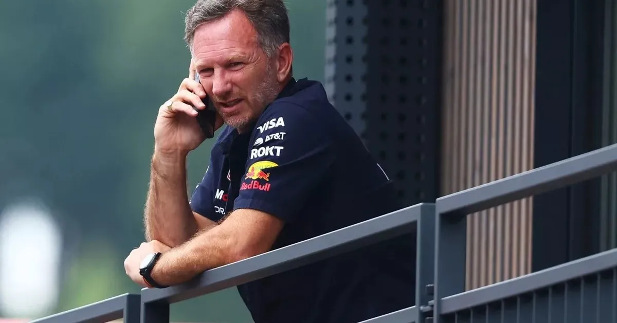 Red Bull, Horner ile yollarını ayırdı, yerini Mekies aldı!